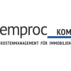 emproc GmbH Kostenmanagement für Immobilien