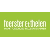 Foerster & Thelen Marktforschung Feldservice GmbH