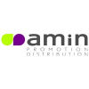 amin PROMOTION DISTRIBUTION