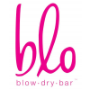 Blo Blow Dry Bar-logo