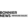 Bonnier News Inhouse Sales