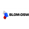 BLOM-DSW