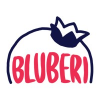 Bluberi-logo