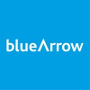 Blue Arroww