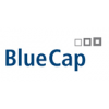 Blue Cap-logo