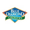 Blue Diamond Growers-logo