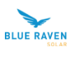 Blue Raven Solar-logo