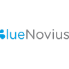 BlueNovius BV-logo