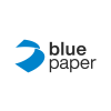 BLUE PAPER