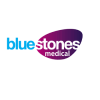Bluestones Medical-logo