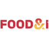 Food & I Logo