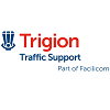 Traffic Support-logo