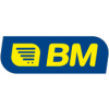 BM Supermercados-logo