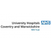 University Hospitals Coventry and Warwickshire NHS Trust-logo