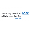 University Hospitals of Morecambe Bay NHS Foundation Trust-logo