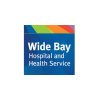Wide Bay Hospital and Health Service-logo