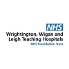 Wrightington, Wigan and Leigh Teaching Hospitals NHS Foundation Trust