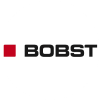 BOBST-logo