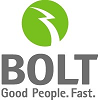BOLT Staffing Service-logo