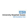 279 University Hospitals Sussex NHS Foundation Trust