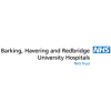 Barking Havering and Redbridge Univ Hospitals NHS Trust