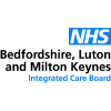 Bedfordshire, Luton and Milton Keynes Integrated Care Board