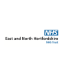 East and North Hertfordshire NHS Trust-logo