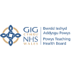 Powys Teaching Health Board-logo