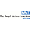 The Royal Wolverhampton NHS Trust-logo
