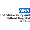 The Shrewsbury and Telford Hospital NHS Trust