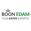Boon Edam Nederland-logo