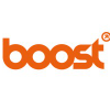 Boost Group-logo