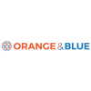 Orange & Blue services