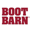 Boot Barn-logo