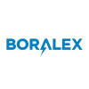 Logo of Boralex logo hiring for jobs in Canada on GrabJobs