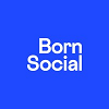 Born Social-logo
