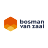 Bosman Van Zaal-logo
