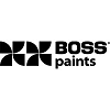 BOSS paints