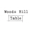 Woods Hill Table