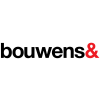 Bouwens&-logo
