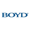 Boyd Gaming-logo