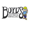 Boyd’s Electrical Service