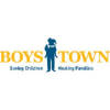 Boys Town-logo
