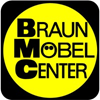 Braun Möbel-logo