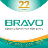 Công ty cổ phần phần mềm BRAVO