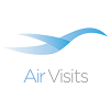 Air Visits