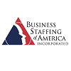 Business Staffing of America