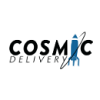 Cosmic Delivery