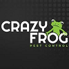 Crazy Frog Pest Control