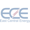 East Central Energy